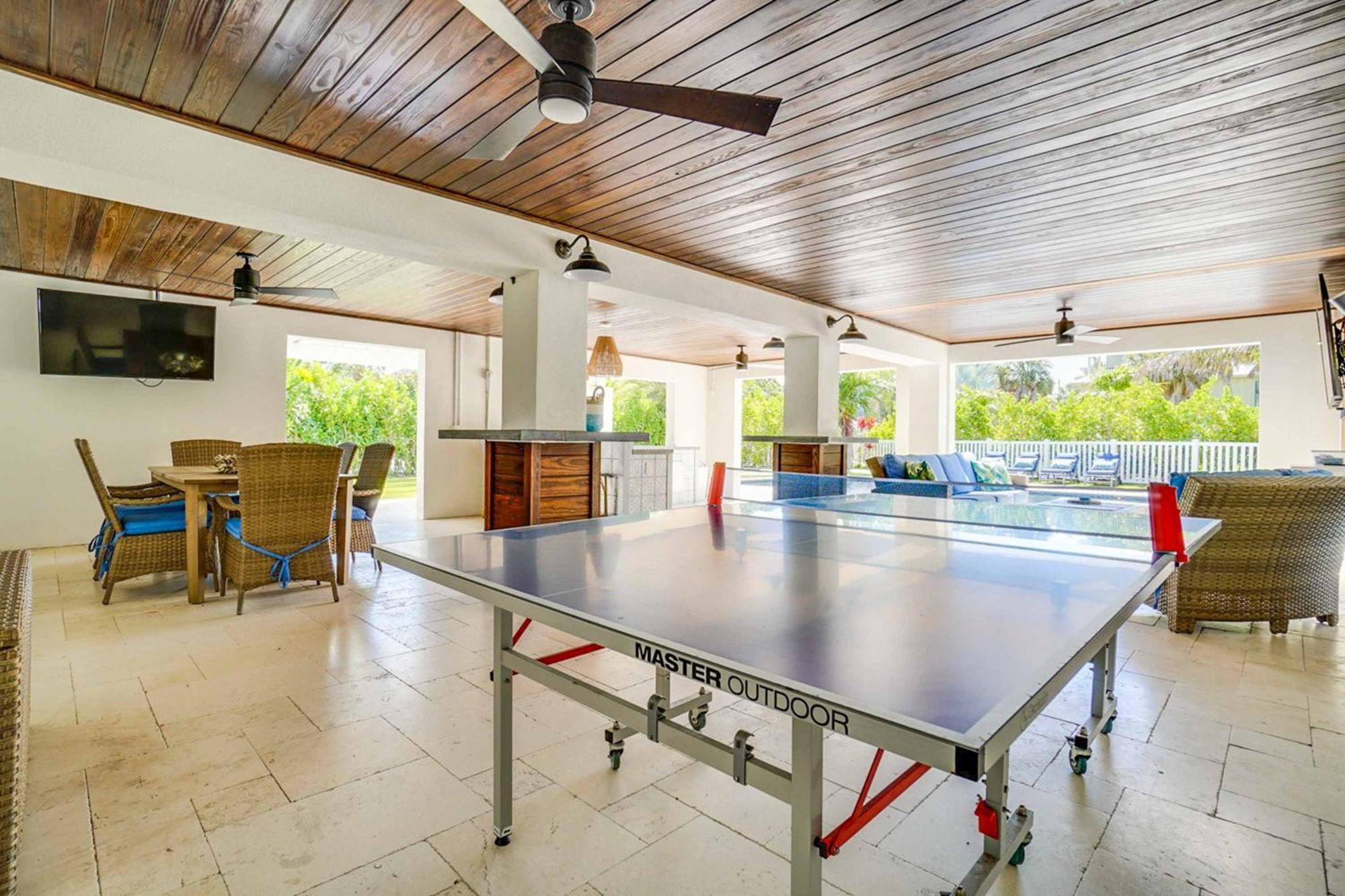 Villa Coconut Cove Anna Maria Exterior foto