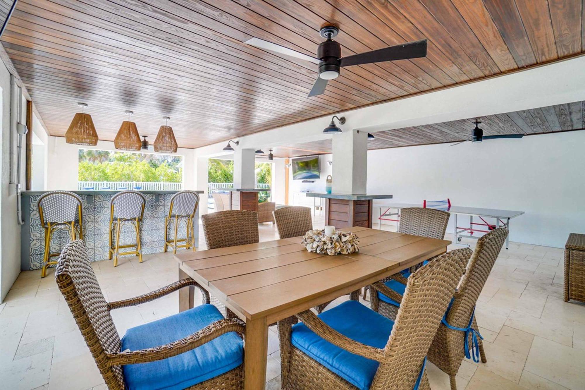 Villa Coconut Cove Anna Maria Exterior foto