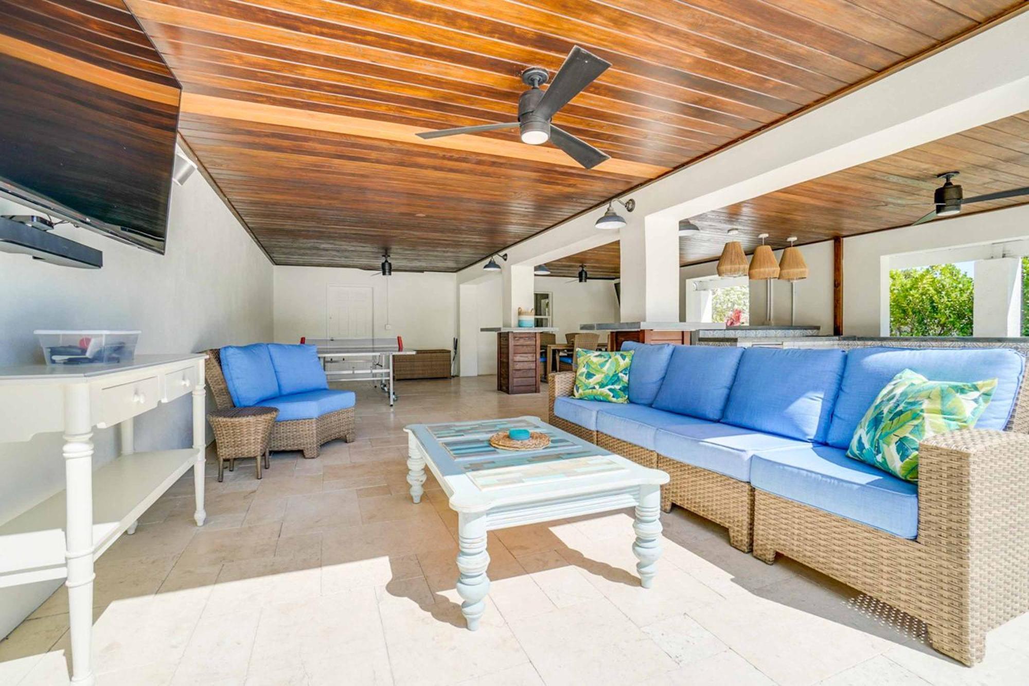 Villa Coconut Cove Anna Maria Exterior foto