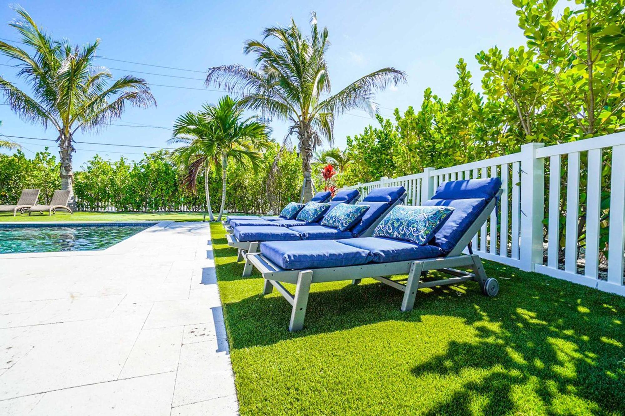 Villa Coconut Cove Anna Maria Exterior foto